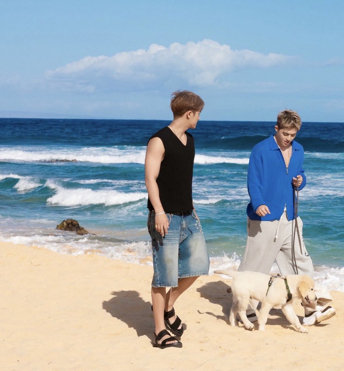 Annette, 3 Little Buttons tweet media