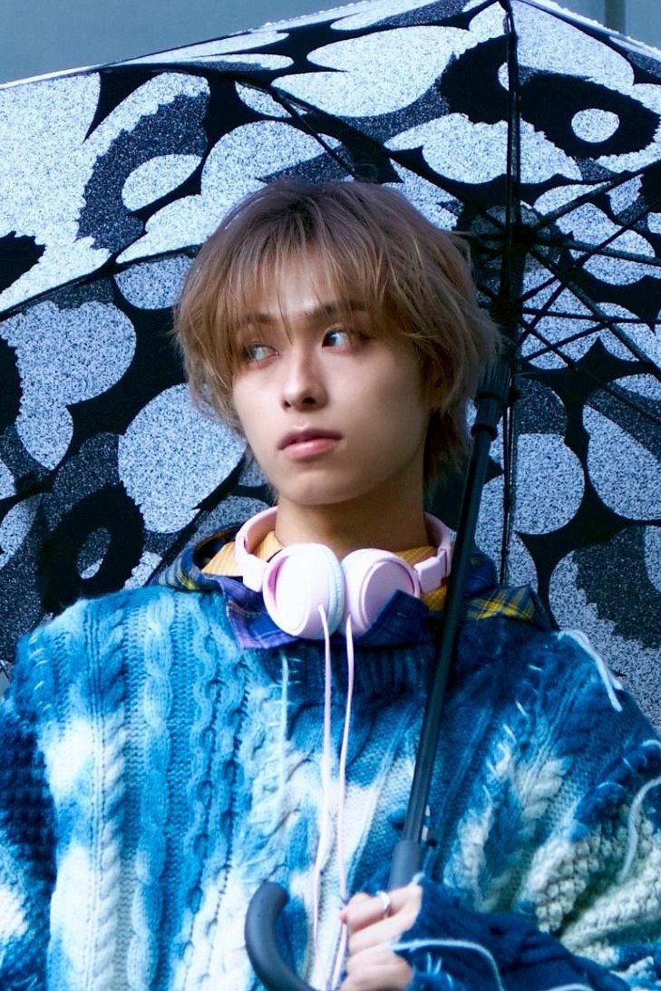 川口蒼真 キドフェノ コンパクトミラー 川口蒼真 キドフェノ コンパクトミラー 川口蒼真 - Search / X