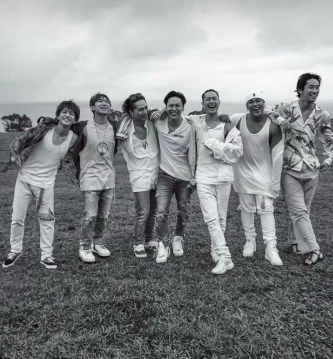 six_njpdp's tweet image. 🌈〜2010.11.10〜🌈
祝15周年おめでとうございす👏👏
MATEでいられて、本当に幸せです🫶
嬉しいNEWSも聞けたし、来年おめでとうと言えるひを楽しみにしてます！！
#三代目JSOULBROTHERS 
#三代目JSOULBROTHERS15th