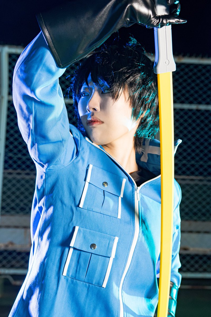 Cos 
   ︎︎┈┈┈┈┈┈┈┈┈┈┈┈

       WT
       烏丸京介

 ︎︎┈┈┈┈┈┈┈┈┈┈┈┈
📸<a href="/hiyo_pipi_photo/">ひよ🌼📷 ̖́-</a> 
#おおつきコスプレ