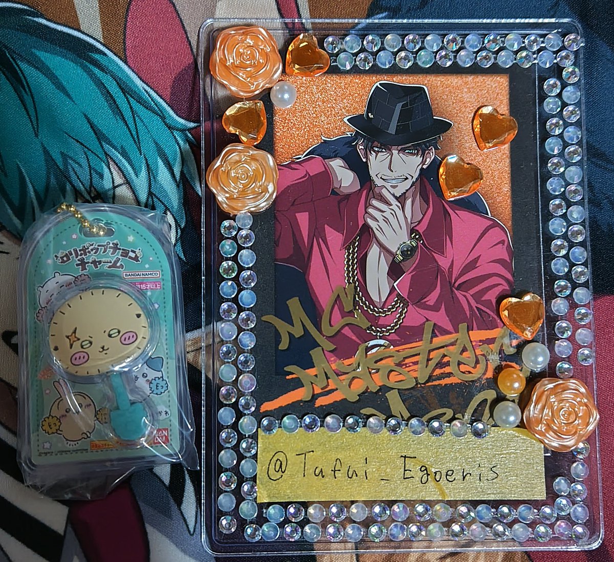 sold♡購入済み 蛻 monuke on X