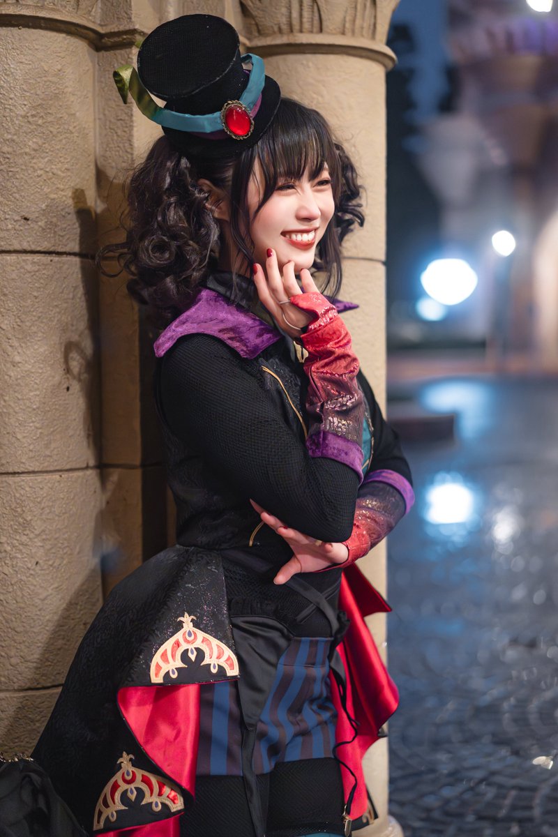 ディズニーマニア 🌋🐿ディズニー大好きマニア🐭🏰 (@dis_0524) / Posts / X