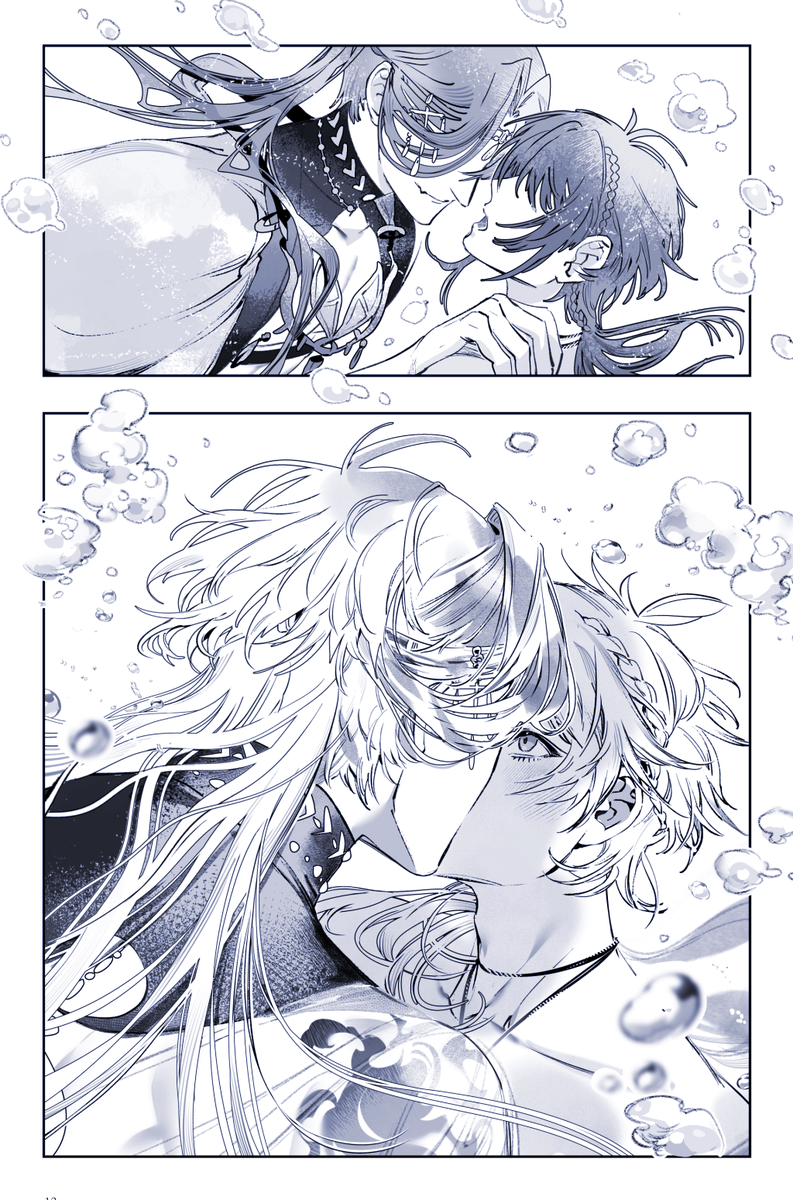 #新刊通販 #雙11
玖伊人魚本《溺於深愛》預購開始~
✨️【7-11賣貨便】https://t.co/XcmJgisdQv
└原價250元,請務必下單飛機盒x1,預計11/18陸續出貨
🦐【G77蝦皮】https://t.co/HXzPMjYI37
└代理價316元(滿199免運)
#新世界狂歡FA #玖伊
#新世界狂歡