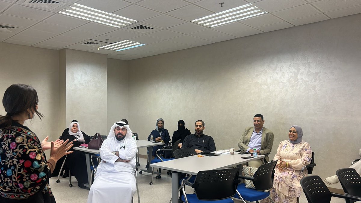 WHO Kuwait tweet media