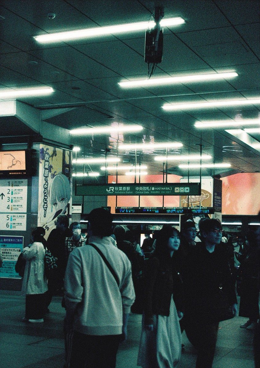 ryoezou's tweet image. 撮り鉄ターコイズ
#カメスズ
#Lomo