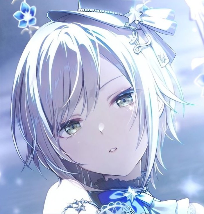 なんで日野森姉妹って他の兄妹(姉弟)より人気少ないんですか？！
美形つよつよ遺伝子でシスコン顔面国宝アイドル姉×ツンデレプロベーシスト妹の超お得パックですよ？！