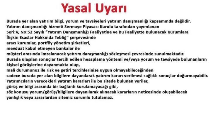 Kriptodunyasim's tweet image. Yasal Uyarı 

Bu hesapta paylaştığım analizler, grafikler, yorumlar ve diğer tüm içerikler kesinlikle yatırım tavsiyesi değildir. Burada yer alan bilgiler, kişisel notlarım ve piyasa hakkındaki kendi görüşlerimden ibarettir.

Sermaye Piyasası Kurulu’nun (SPK) ilgili düzenlemeleri…