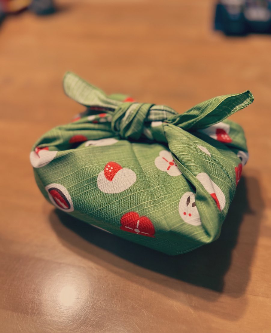 inoriパターンセット こりん on X