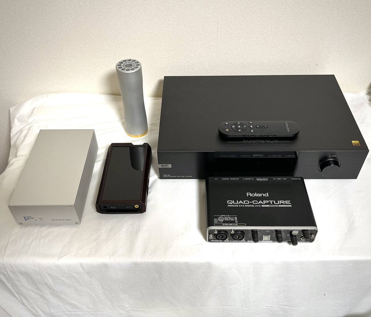 アンソニー (@antoine1973) / Posts / X