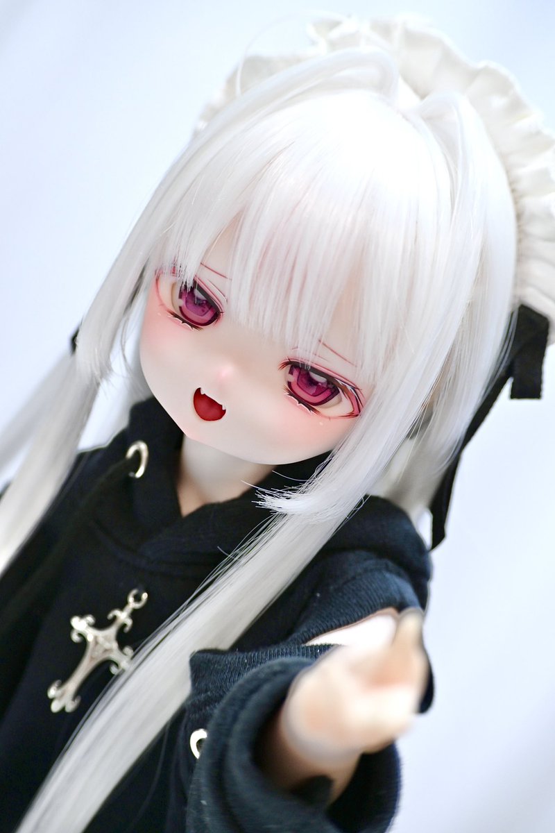 Ope_DOLL's tweet image. 🎀🐰🌷🍦

 #おぺちゃんこ