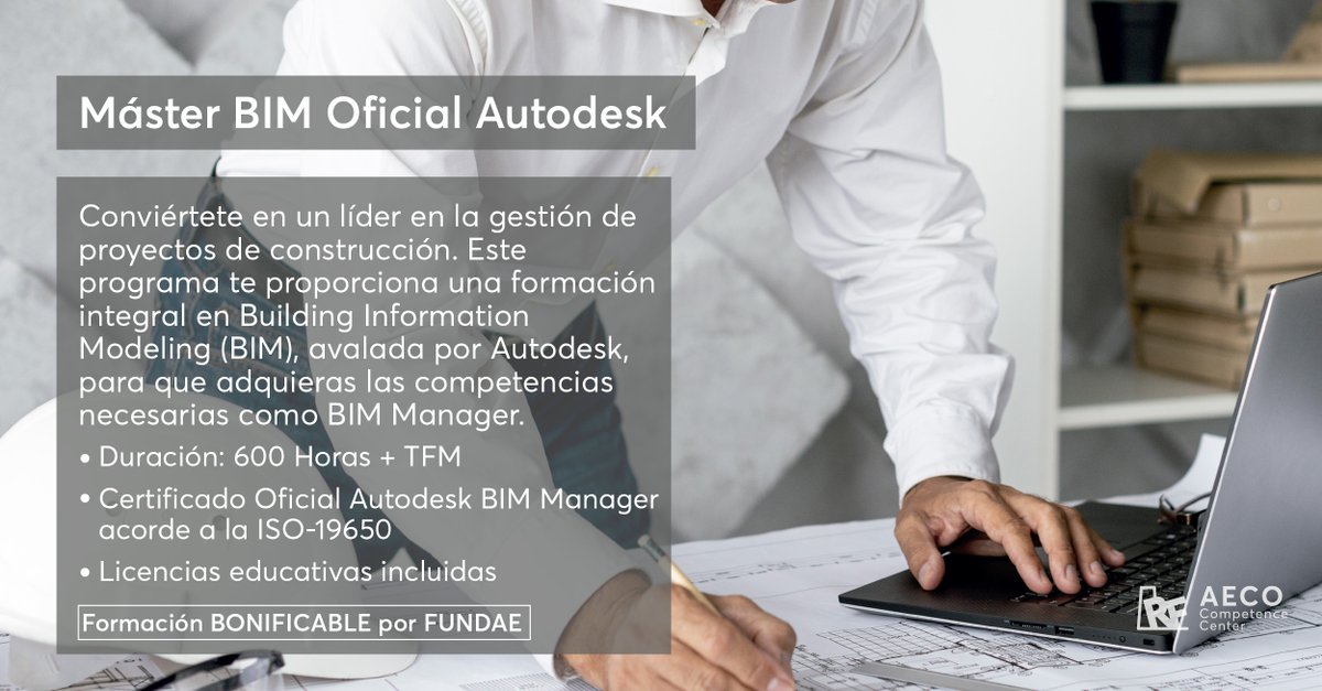 RF AECO Competence Center tweet media