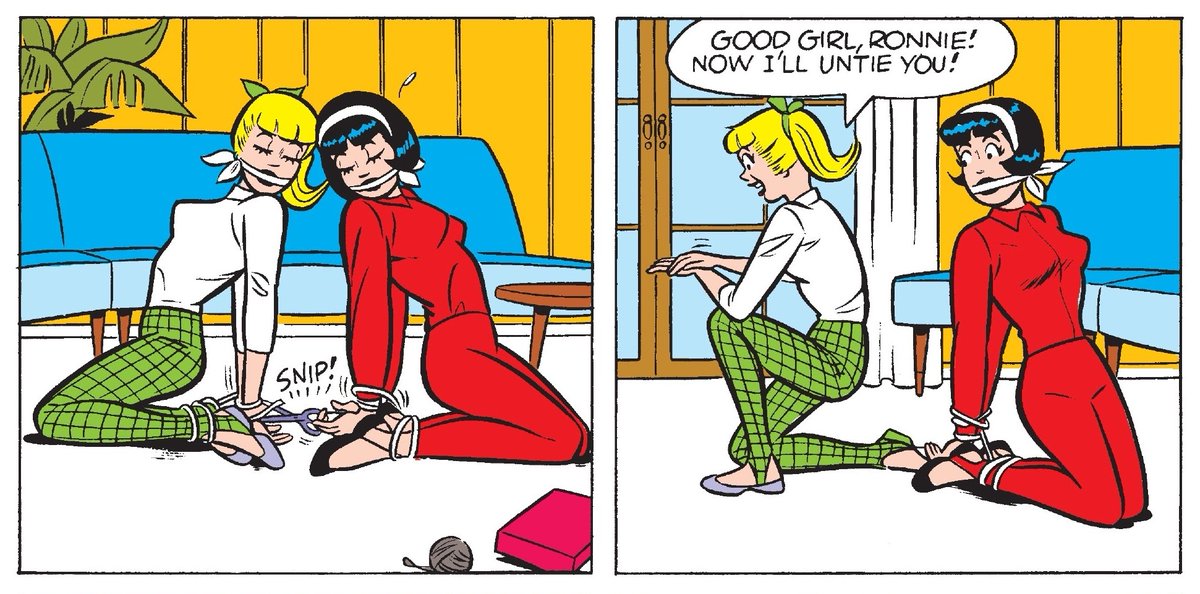 Comic Captures tweet media