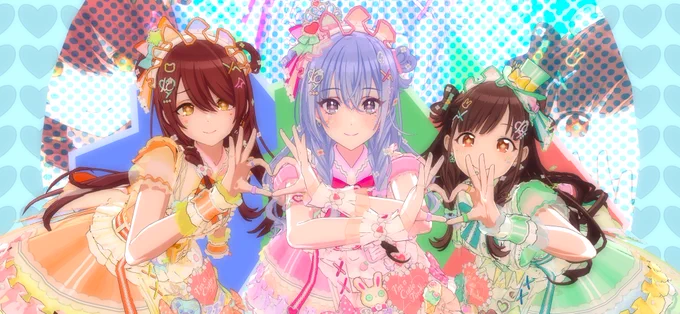 智代子ちっちゃ