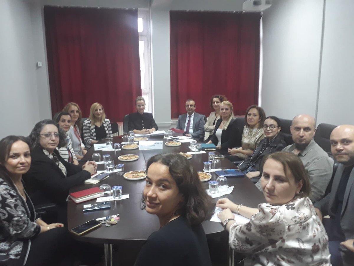 07.11.25’te SBF Danışma Kurulu/Dış Paydaş Toplantısı; BEUN Tıp Fakültesi, Ağız ve Diş Sağlığı Uyg. ve Arş. Mrk., Ahmet Erdoğan SHMYO, kamu kurumları, özel sektör temsilcileri, bölüm başkanları ve öğrencilerin katılımıyla yapıldı.

<a href="/ihozolcer/">Prof. Dr. İsmail Hakkı ÖZÖLÇER 🇹🇷</a> 

<a href="/beunedutr/">Zonguldak Bülent Ecevit Üniversitesi</a> 

<a href="/sibelkocak/">sibel kocak</a>