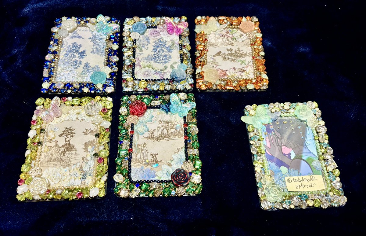 みやつば tweet media