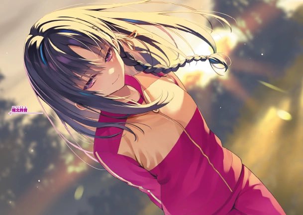 Suzune Pin Up Revealed...!♥️

#よう実
#堀北鈴音
#HorikitaSuzune