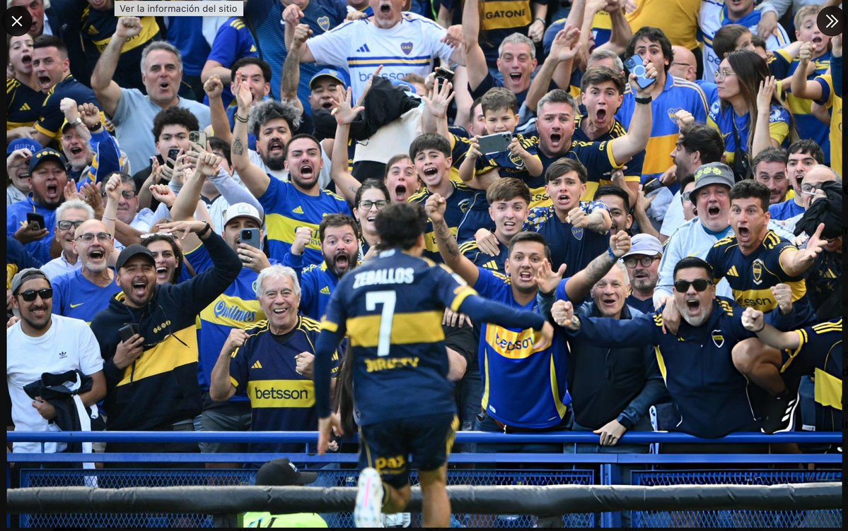 Hermosa mañana, ¿verdad?