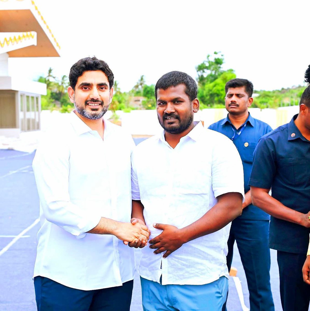 iTDP_Official's tweet image. ఆంధ్రప్రదేశ్ మొదలియార్ వెల్ఫేర్ అండ్ దేవలెప్మెంట్  కార్పోరేషన్ రాష్ట్ర డైరెక్టర్గా ఎన్నికైన iTDP చిత్తూర్ పార్లమెంట్ అధ్యక్షులు వినోద్ కుమార్ గారికి శుభాకాంక్షలు.. 

#iTDPforTDP #AndhraPradesh