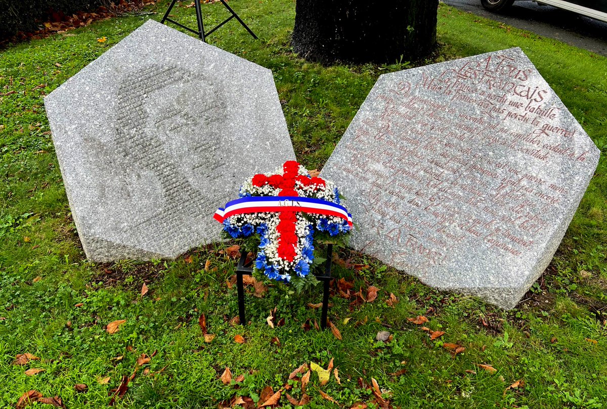 Florian Azema tweet media