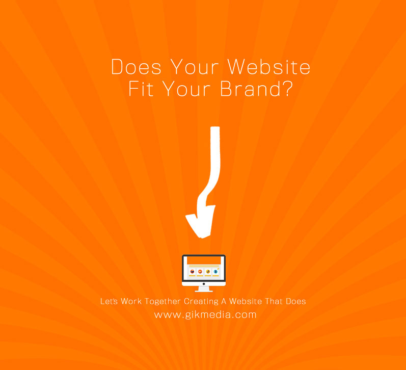 GikDesign's tweet image. Your brand deserves a website that fits — perfectly.
Let’s make it happen 👉 gikmedia.com