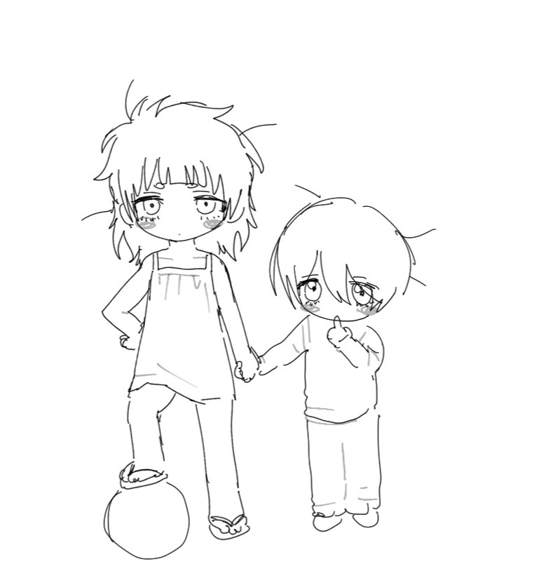 m1chae1kaiser's tweet image. 린사에녀