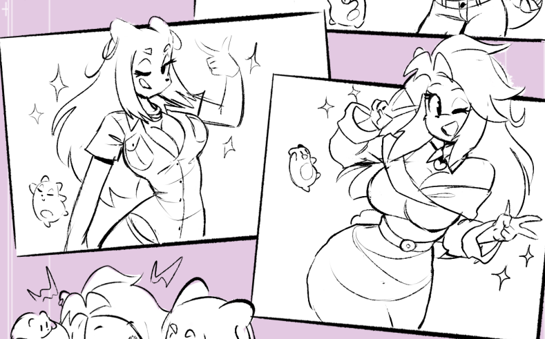 streaming a bit earlier today since I might have to go sooner.
https://t.co/2LUiZOkyu4