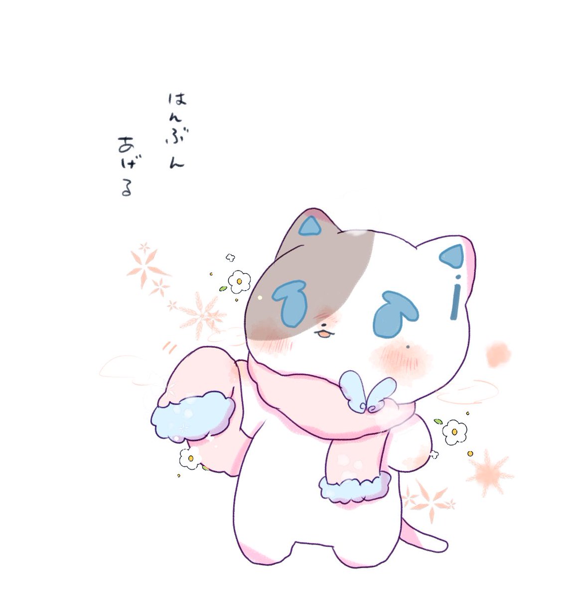 ☆雪猫☆ 雪猫 (@chitose0202) / Posts / X