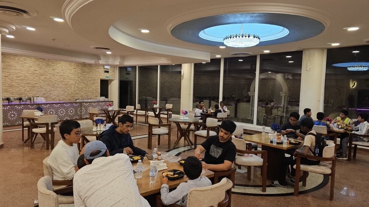 تم مساء الاربعاء الماضي الموافق 5نوفبر زيارة منتجع رضوي الرمادة الترفيهي لفريق <a href="/Shebelyanbu/">فريق شبل ينبع التطوعي</a> حيث اقيم فيه بعض الأنشطة الترفيهية للاشبال والتعليمية بالإضافة لمحاضرة عن العدوى وطرق نقلها بحضور كادر طبي

<a href="/mushatyanbu_org/">جمعية مشاة ينبع</a> 
<a href="/MushatYanbu/">فريق مشاة وهايكنج ينبع التطوعي</a> 
<a href="/YanbuMashi/">فريق مشاة ينبع النسائي التطوعي</a> 
<a href="/Zumoroda_Yanbu/">فريق زمردة للمشي والهايكنج</a> 
#ينبع_الصناعية