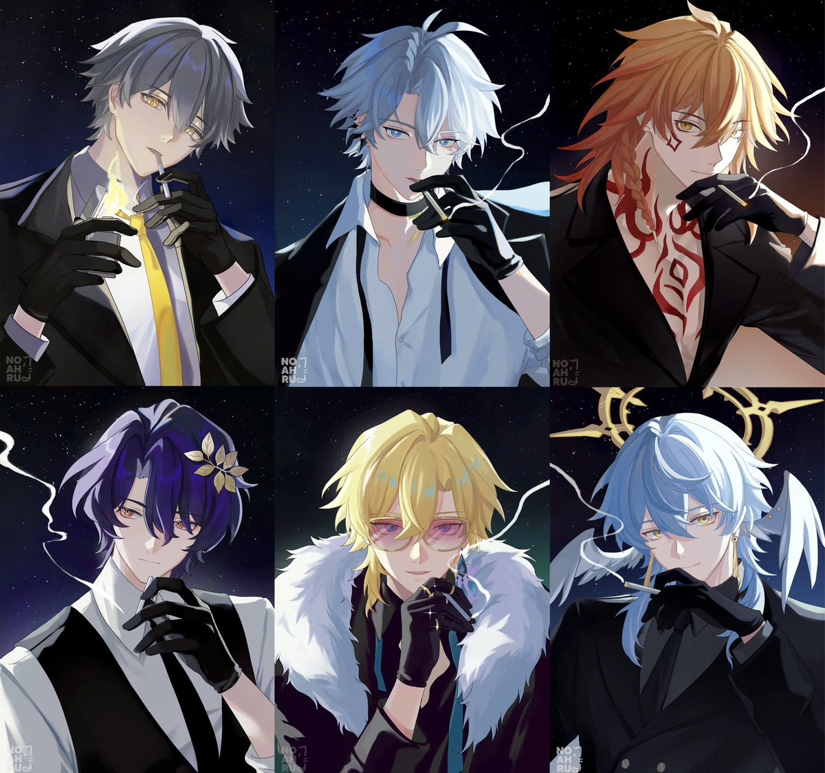 xNoahru's tweet photo. Addiction part 2/2
#CF21 https://t.co/LYxGCtrgjb