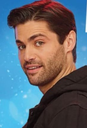 Happy #MattMonday 🩷 #MatthewDaddario 🩷🥰