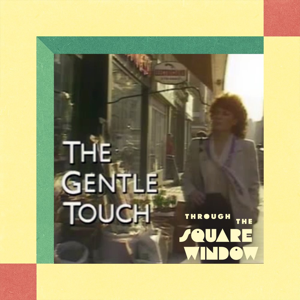 We've a new episode arriving on Wednesday, with <a href="/SamiraAhmedUK/">Samira Ahmed</a> and <a href="/grahamkw/">Graham Kibble-White</a> looking at shows from November 1984, including...