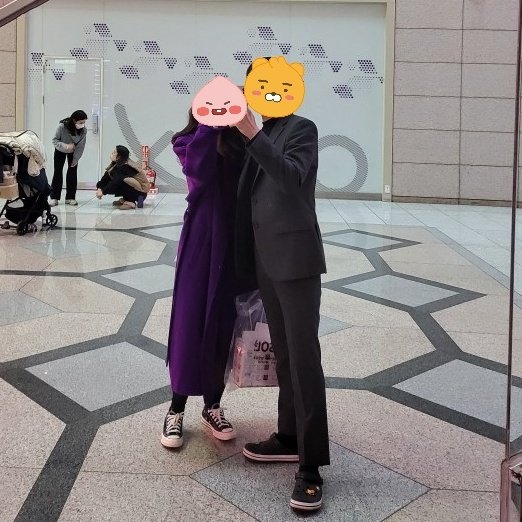 여니🩷부부 tweet media