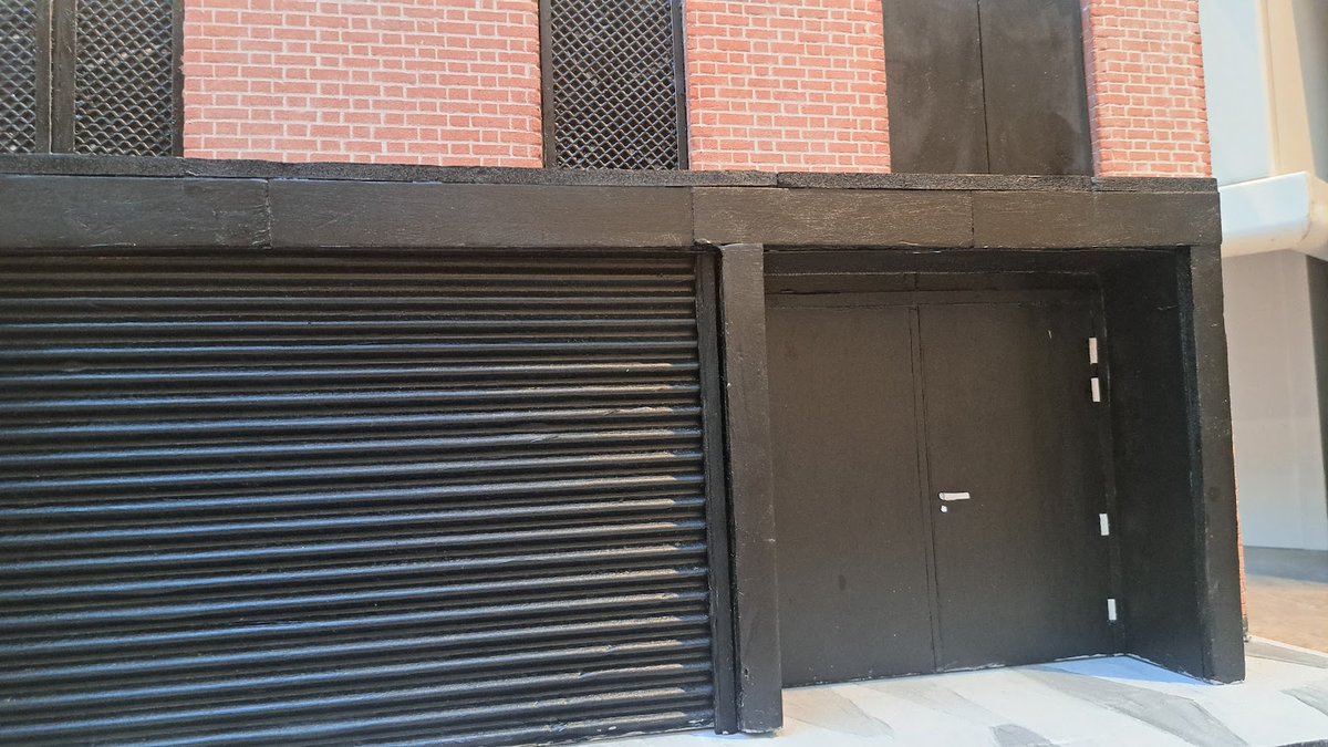 modelturnstiles's tweet image. New Everton Hill Dickinson Model.  This particular one is being shipped to the US but if any Toff fans would like one of their own you can request one on  Modelturnstiles.com  #Everton  @ToffeeTV @acrosstheparkpc @TheToffeeBlues @TOFFEEBLUECAST #TOFFEES #COYB