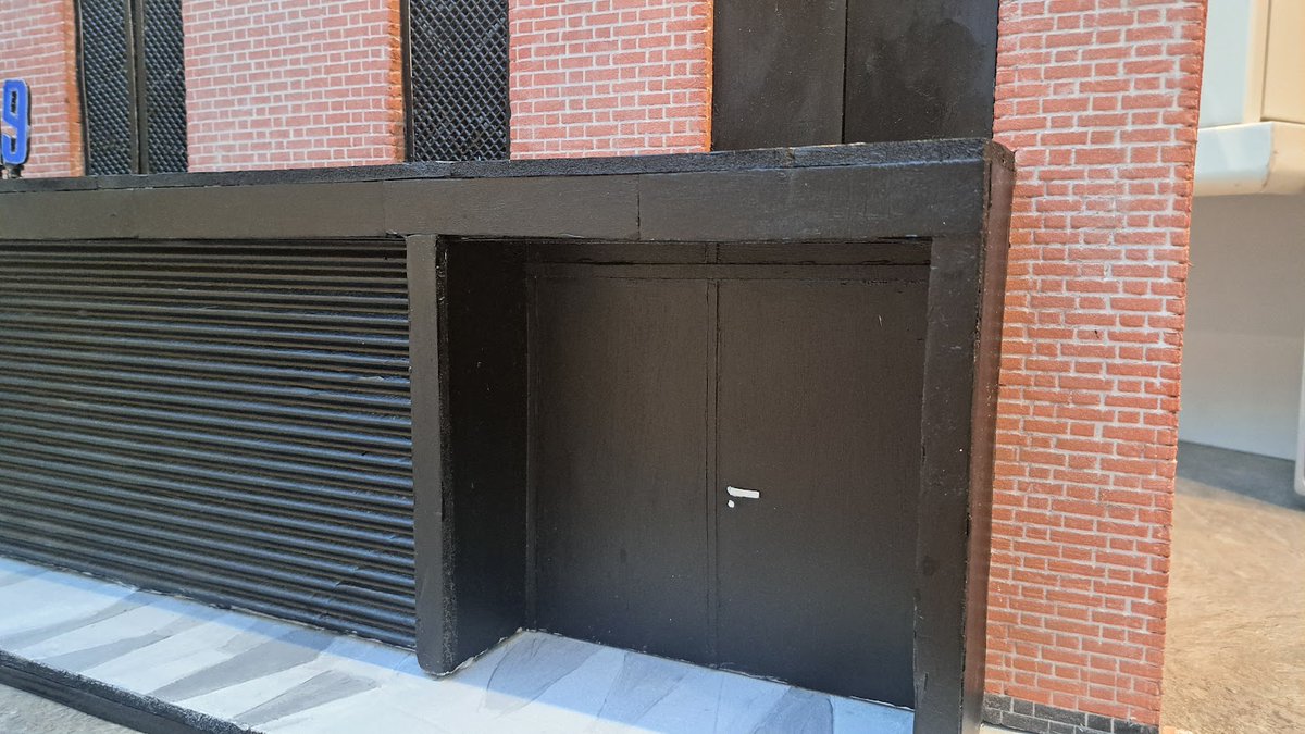 modelturnstiles's tweet image. New Everton Hill Dickinson Model.  This particular one is being shipped to the US but if any Toff fans would like one of their own you can request one on  Modelturnstiles.com  #Everton  @ToffeeTV @acrosstheparkpc @TheToffeeBlues @TOFFEEBLUECAST #TOFFEES #COYB