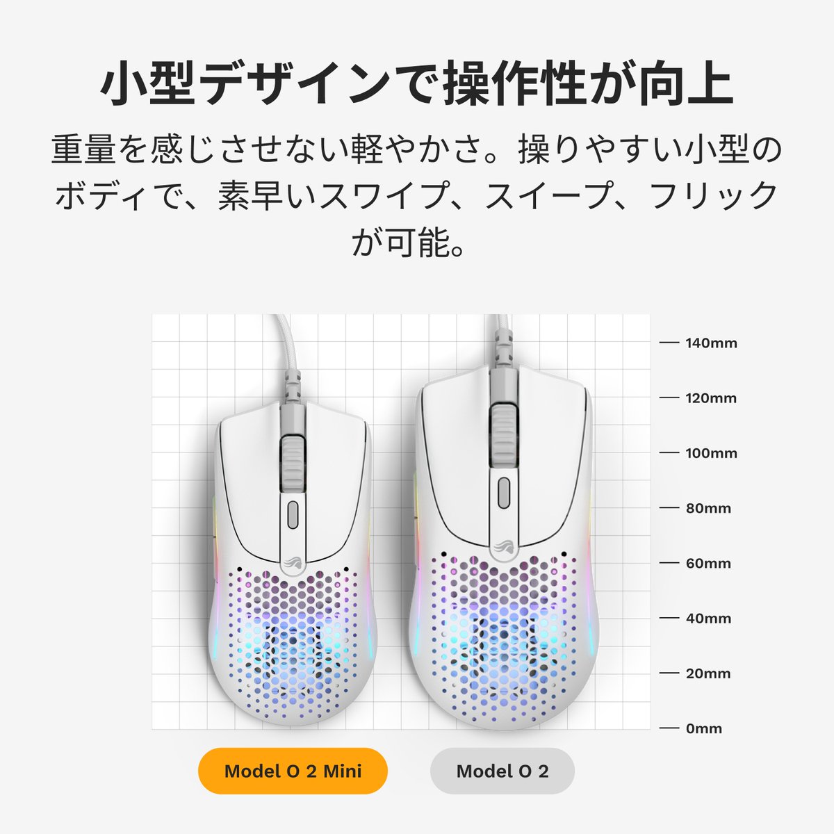 GLORIOUS Japan tweet media