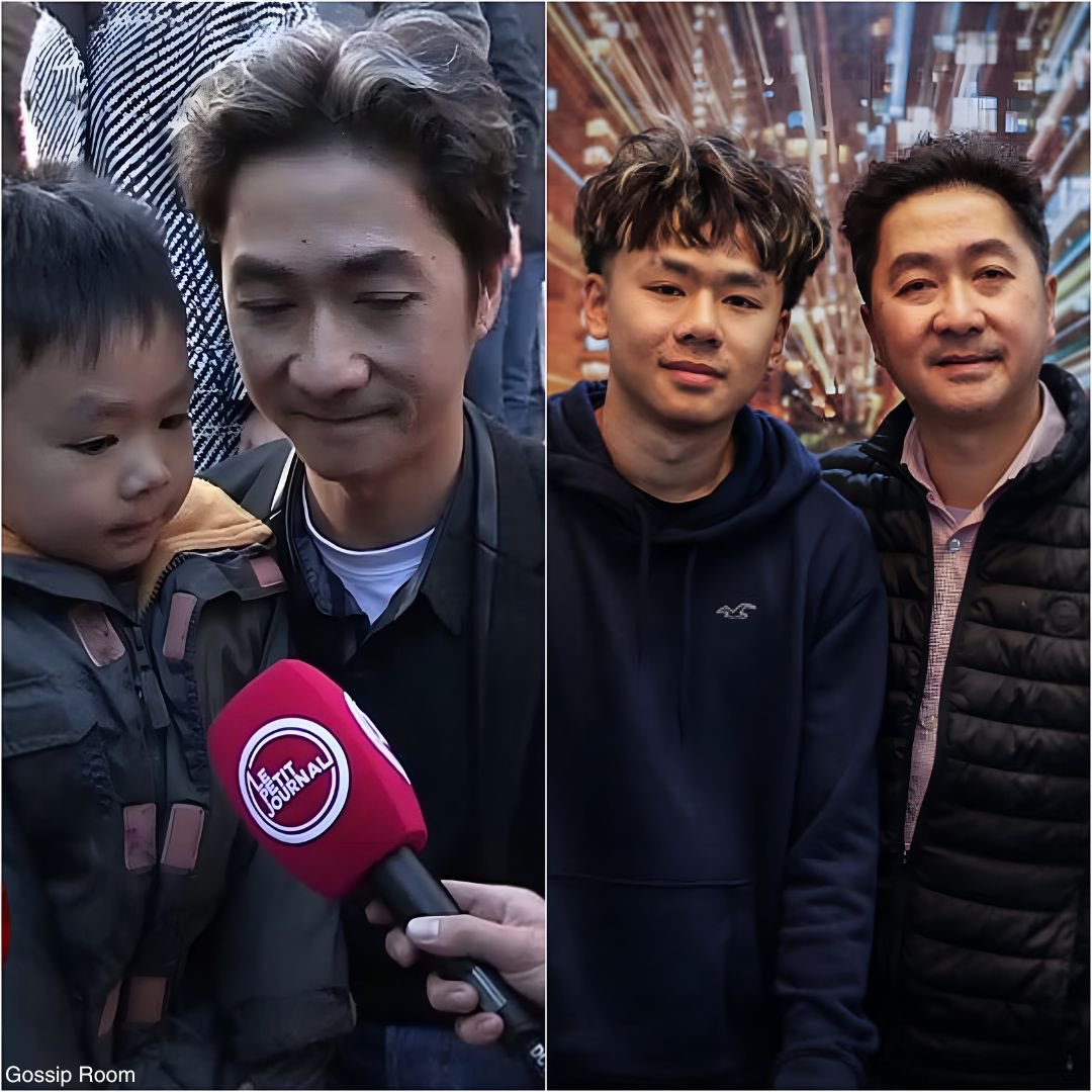 🚨 Dix ans après les attentats du 13 Novembre, des journalistes du Parisien ont retrouvé Brandon, le petit garçon qui avait ému la France en disant "c’est pas très gentil les méchants" dans "Le Petit Journal".

Âgé de 16 ans, il vit aujourd’hui à Reims avec ses parents et se