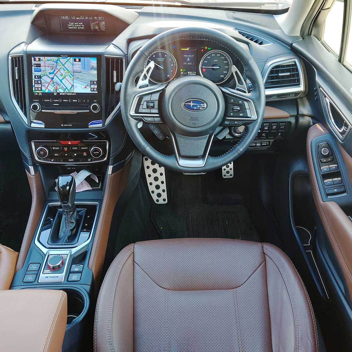 Halimaprinces's tweet image. Big machine 😍
Interior pics kindly retweet widely 🙏🏻