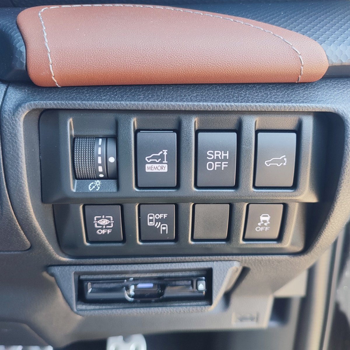 Halimaprinces's tweet image. Big machine 😍
Interior pics kindly retweet widely 🙏🏻