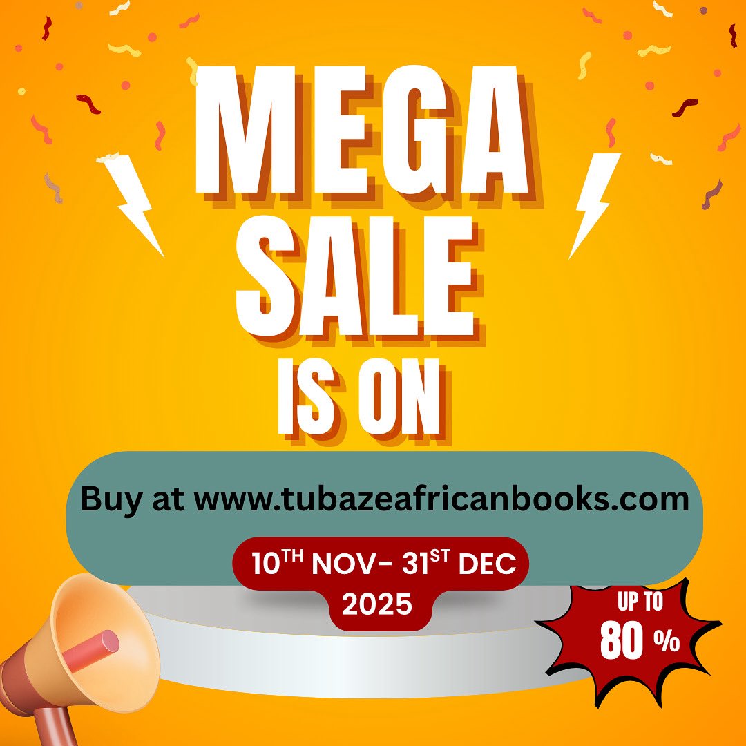 African Writers Trust (AWT) tweet media