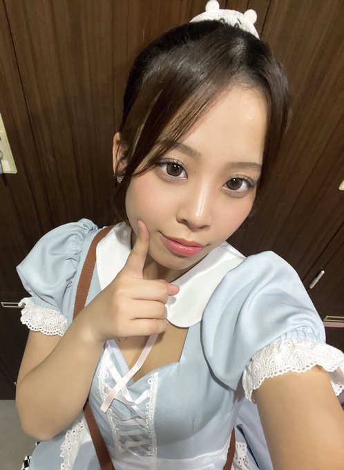 ~メイド喫茶~曖昧Aliceのツイート