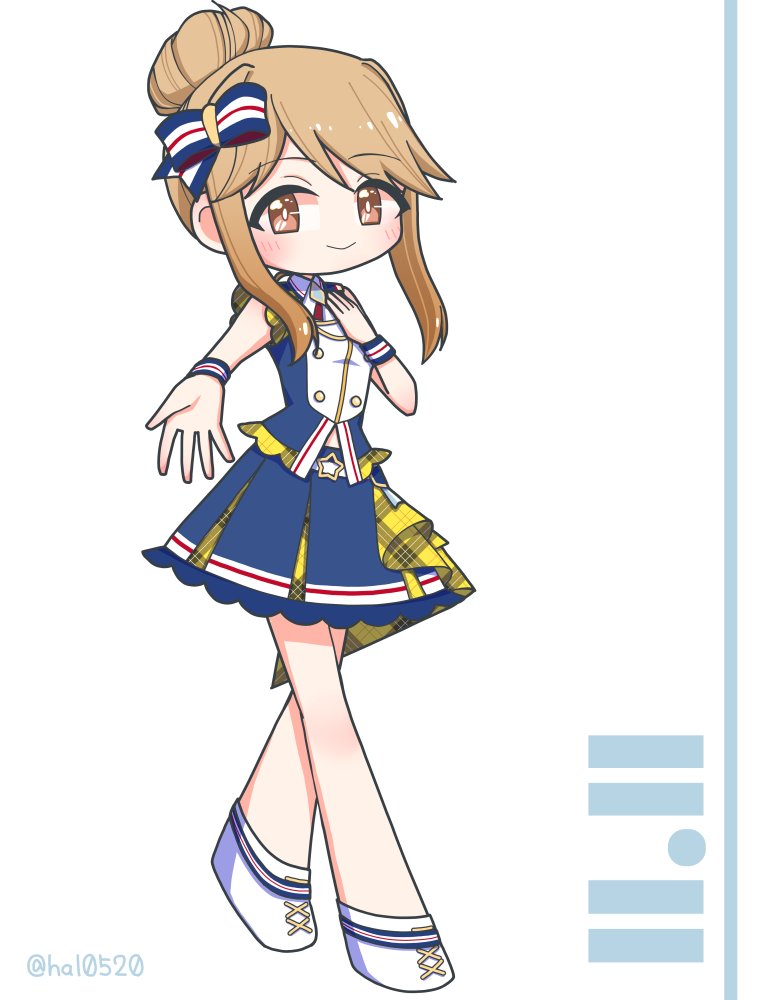 hal0520's tweet image. 朋花誕生日おめでとう！
#天空橋朋花生誕祭2025
#天空橋朋花誕生祭2025