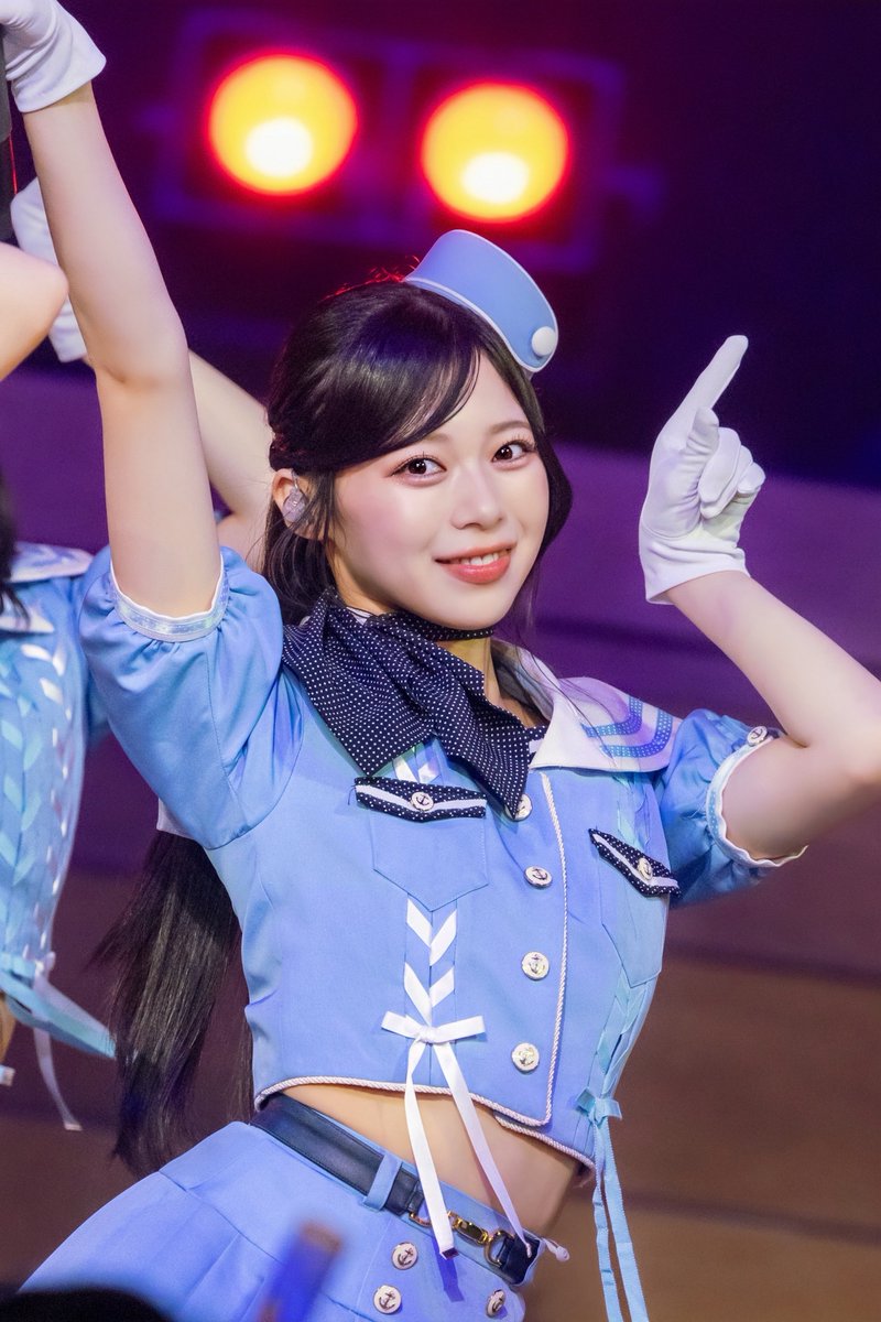 2025.11.9 ≒JOY 全国ツアー2025 「Our moon is getting full