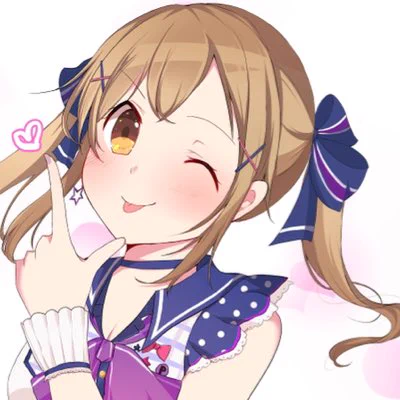 #新しいプロフィール画像