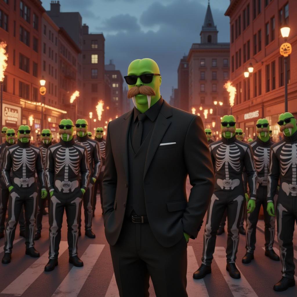 🔥🐋 Serious question…

What’s still holding you back from loading up on $HEFE? 🤔💭

🧊 12% of supply 🔥 GONE FOREVER
💰 Rewards flying in from every direction 🌪️
🌉 Deep ecosystem integration 🌐
🤝 Backed by elite partners: Pharaoh, Moats, Yield Yak &amp; more 🏗️

While others are