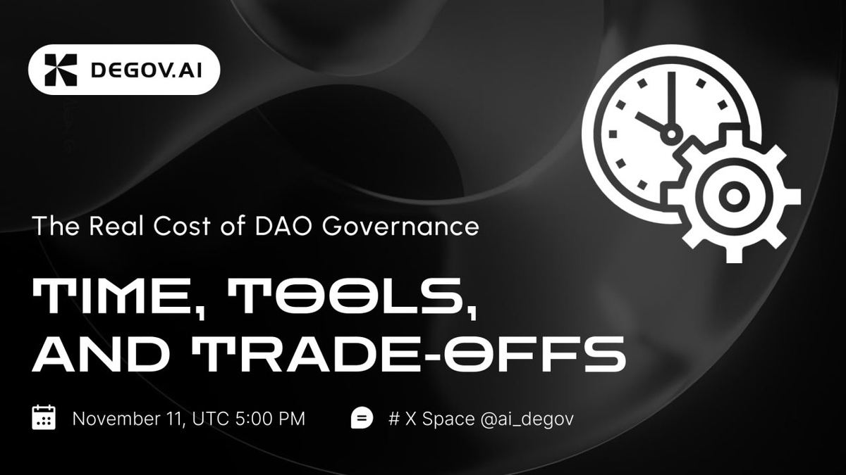 DeGov.AI tweet media