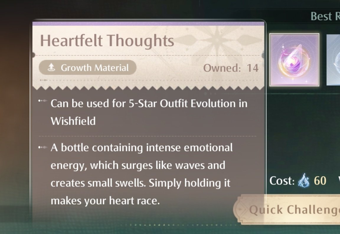 do we think these will still be used for the next miracle outfit or will just always be useless in our backpacks