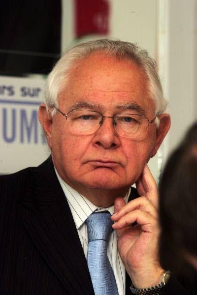 Dominique Faure tweet media