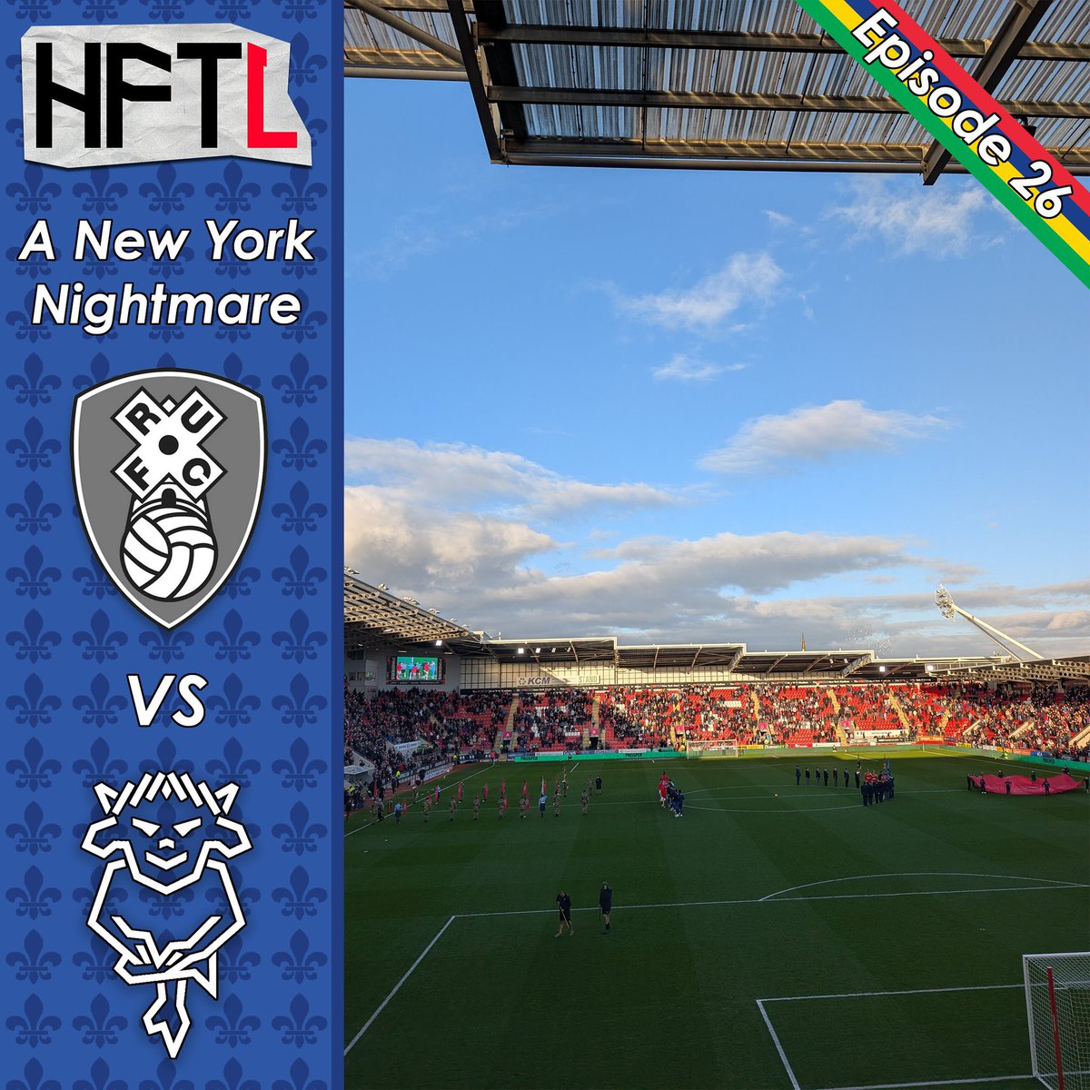 🚨 NEW EPISODE AVAILABLE NOW!  

🎙️-  A New York Nightmare

🎧 - Listen here: linktr.ee/hereforthelinc…

#ImpsAsOne #WeAreImps #UTI