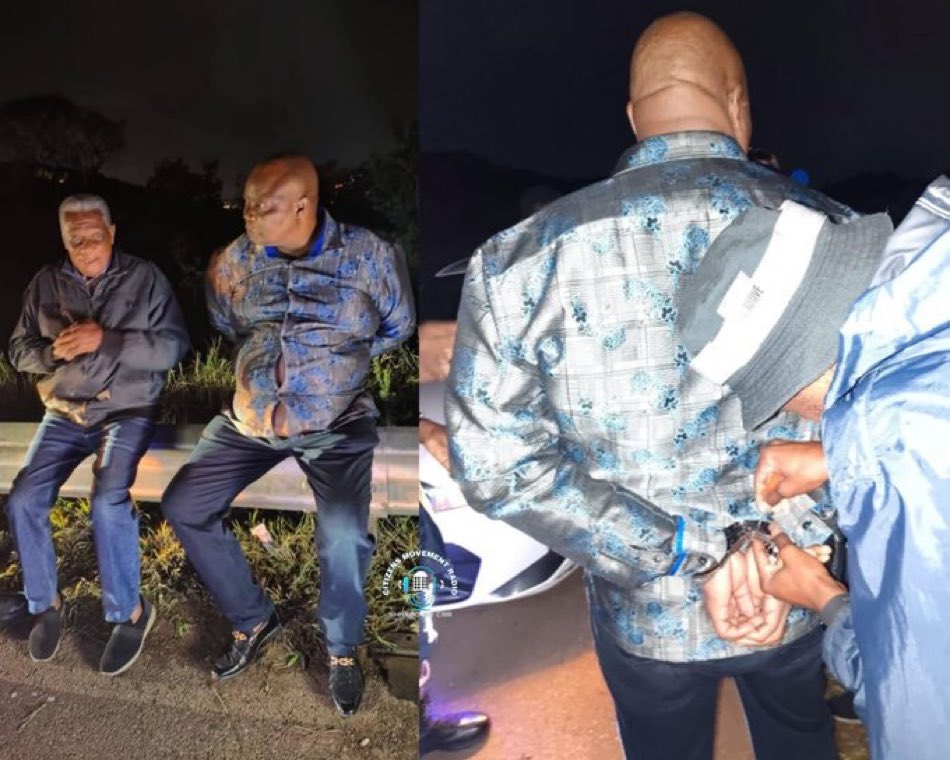 Job Sikhala is not only danger to the society,  but himself.  

His better place is prison