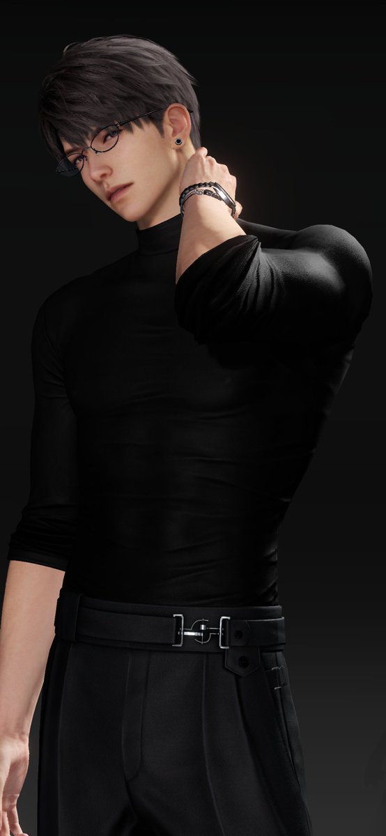 CaLeb | Slowmode | Rp | tweet media